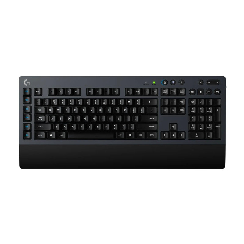 Logitech G613 Wireless Mechanical Gaming Keyboard - لوحة مفاتيح